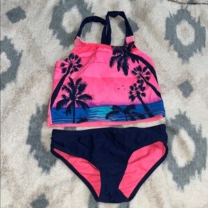 3 for $8 Girl’s Swim Suit